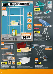 16. stránka OBI letáku