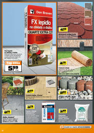 22. stránka OBI letáku