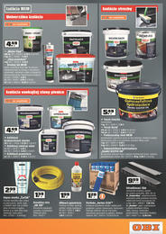 5. stránka OBI letáku