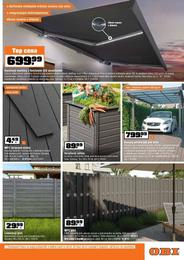 10. stránka OBI letáku