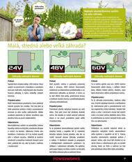 17. stránka BAUHAUS letáku