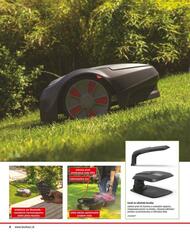 8. stránka BAUHAUS letáku