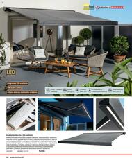 54. stránka BAUHAUS letáku