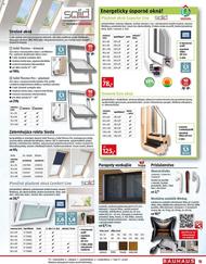 15. stránka BAUHAUS letáku