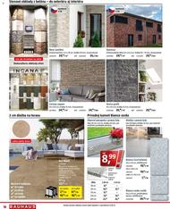 16. stránka BAUHAUS letáku