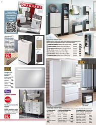 19. stránka BAUHAUS letáku