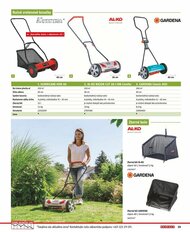 59. stránka BAUHAUS letáku