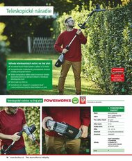 74. stránka BAUHAUS letáku