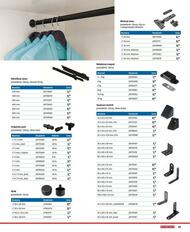 61. stránka BAUHAUS letáku