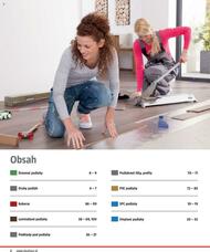 2. stránka BAUHAUS letáku