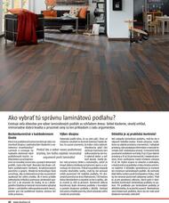 40. stránka BAUHAUS letáku