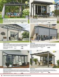 16. stránka BAUHAUS letáku