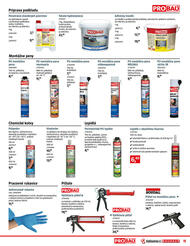 11. stránka BAUHAUS letáku