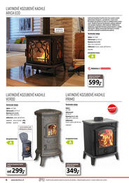 16. stránka BAUHAUS letáku