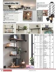 12. stránka BAUHAUS letáku