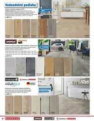 16. stránka BAUHAUS letáku