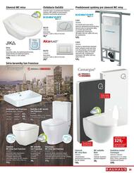 31. stránka BAUHAUS letáku