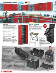 38. stránka BAUHAUS letáku