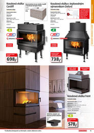 13. stránka BAUHAUS letáku