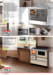 18. stránka BAUHAUS letáku