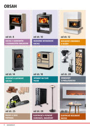 2. stránka BAUHAUS letáku