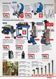 27. stránka BAUHAUS letáku