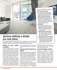 20. stránka BAUHAUS letáku