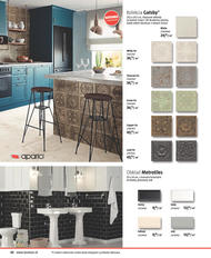 50. stránka BAUHAUS letáku