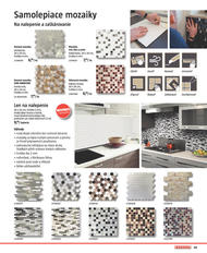 53. stránka BAUHAUS letáku