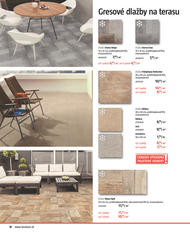 10. stránka BAUHAUS letáku