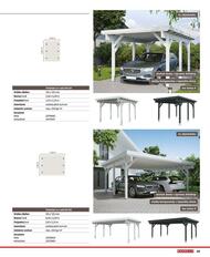 29. stránka BAUHAUS letáku