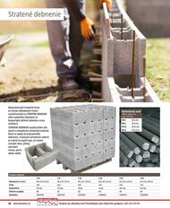 36. stránka BAUHAUS letáku