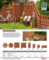 55. stránka BAUHAUS letáku