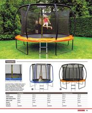 73. stránka BAUHAUS letáku