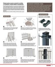7. stránka BAUHAUS letáku