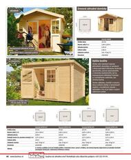 80. stránka BAUHAUS letáku