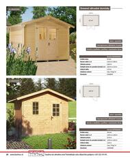 82. stránka BAUHAUS letáku