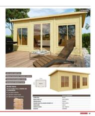 87. stránka BAUHAUS letáku