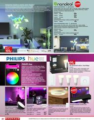 24. stránka BAUHAUS letáku