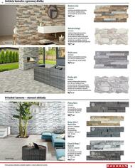 3. stránka BAUHAUS letáku