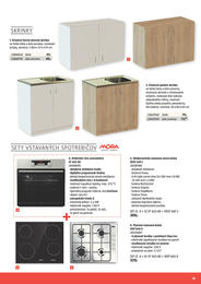 13. stránka BAUHAUS letáku