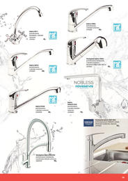 25. stránka BAUHAUS letáku