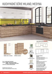 6. stránka BAUHAUS letáku