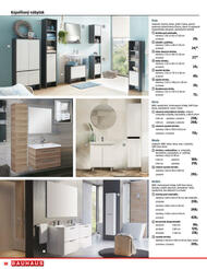 38. stránka BAUHAUS letáku