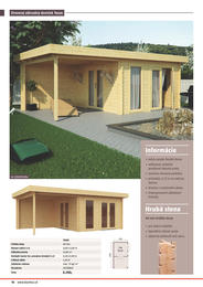 16. stránka BAUHAUS letáku