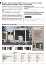 22. stránka BAUHAUS letáku