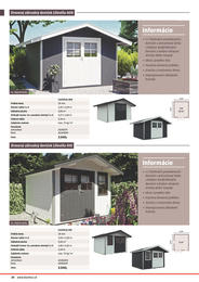 24. stránka BAUHAUS letáku