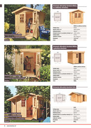 4. stránka BAUHAUS letáku