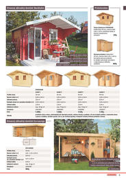 5. stránka BAUHAUS letáku