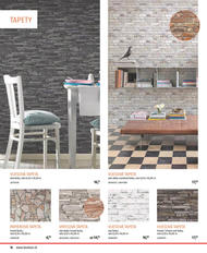 16. stránka BAUHAUS letáku